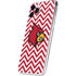 University of Louisville Chevron iPhone 11 Pro Skin